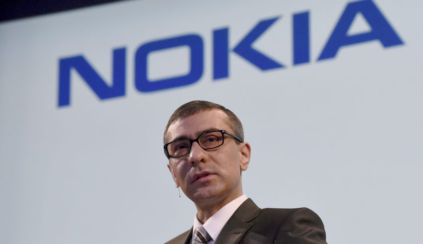 Nokia y Alcatel-Lucent ponen su fusión en marcha