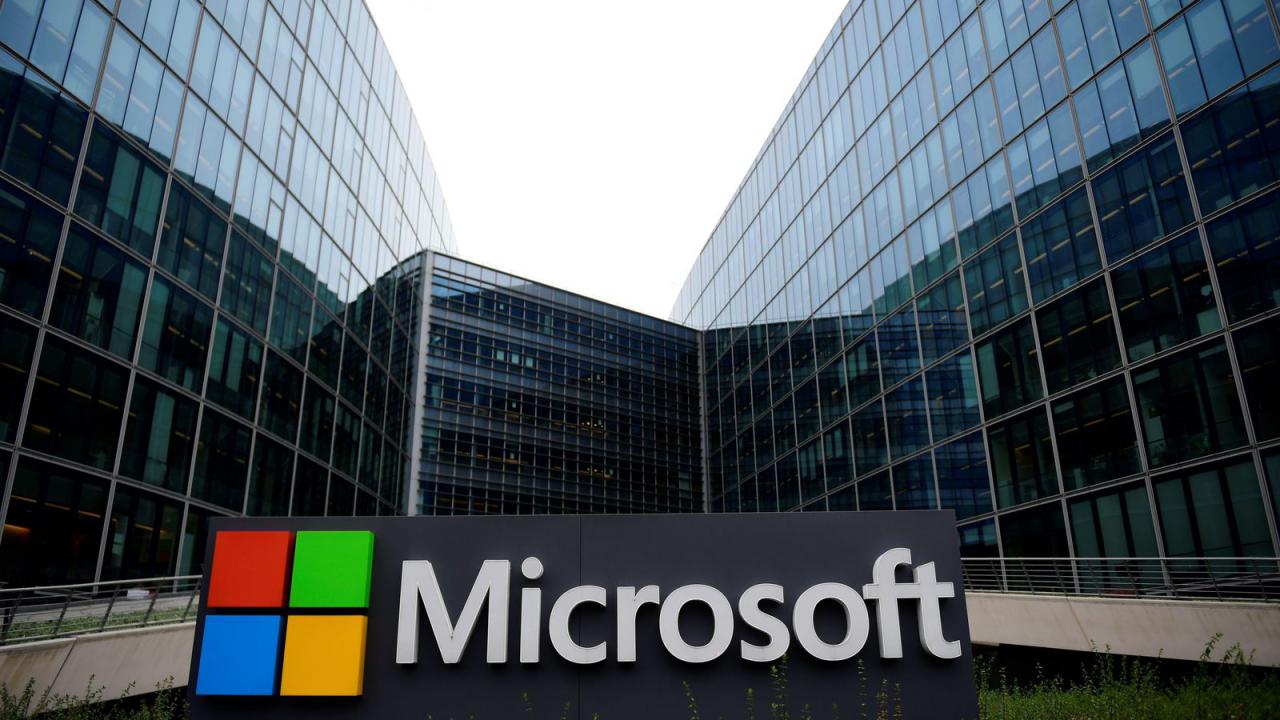 Microsoft se preocupa por sus desarrolladores