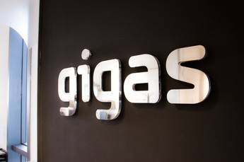 Gigas, el nuevo proveedor de servicios ‘cloud’ de la Comisión Europea