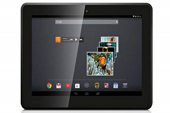 Nueva tablet Gigaset QV1030