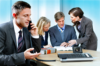 Gigaset premia a sus canales de distribución por las ventas realizadas