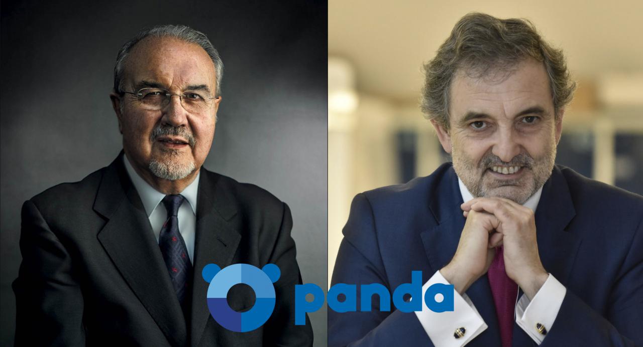 Pedro Solbes y Luis Miguel Gilpérez, nuevos consejeros de Panda Security