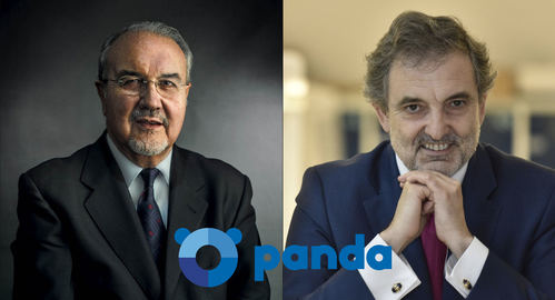 Panda Security incorpora a Luis Miguel Gilpérez y Pedro Solbes a su Consejo Asesor