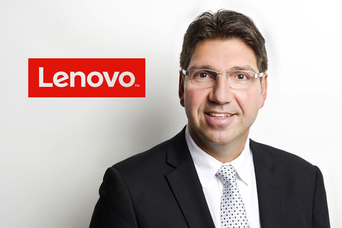 Lenovo nombra a Giovanni Di Filippo como nuevo presidente de su división de Centros de Datos en EMEA