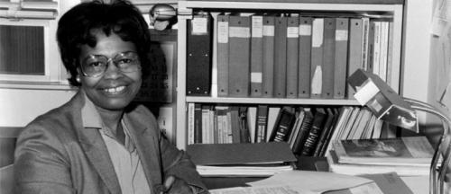 Gladys West, la matemática que hizo posible el GPS, fallece a los 95 años