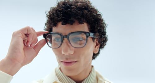 Pagar con tus gafas ya es una realidad gracias a Alipay+