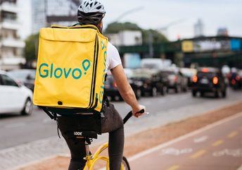 A la venta hasta 480 GB de datos de clientes de Glovo