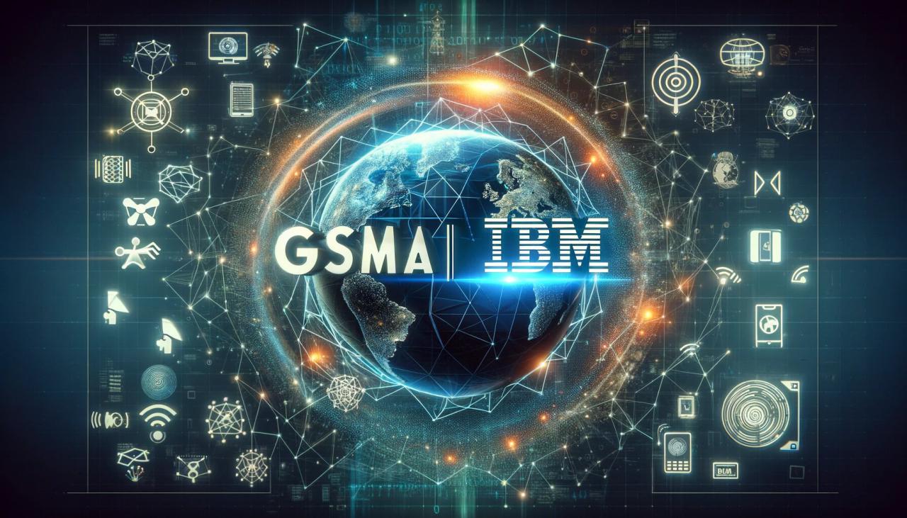 La colaboración entre GSMA e IBM permitirá formar a líderes del sector de las telecomunicaciones en IA generativa