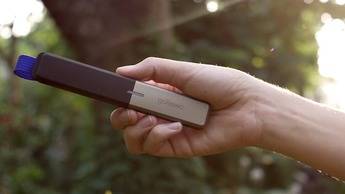 GoTenna, el dispositivo que nos da cobertura