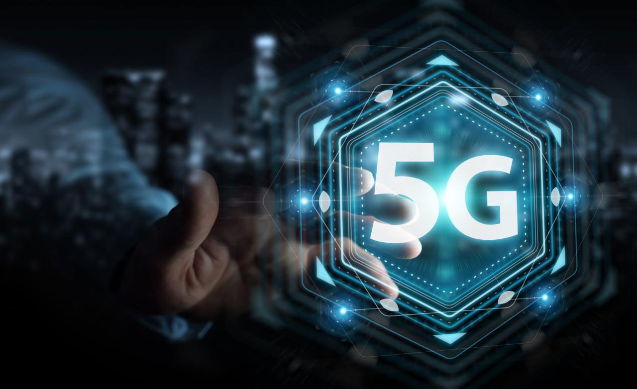 El Gobierno abre a consulta pública el Esquema Nacional de Seguridad 5G