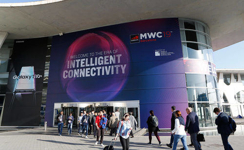 España exime a los asistentes al MWC 21 de las restricciones de viajes