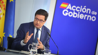 El Gobierno flexibiliza el decreto de centros de datos y abre excepciones para proyectos críticos