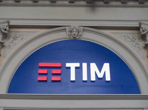 El Gobierno italiano estudia la renacionalización de TIM