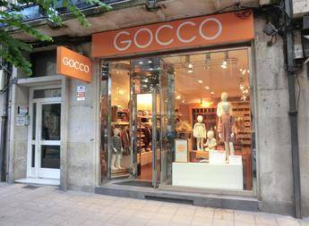 Gocco y Telefónica presentan la primera tienda conectada de ropa infantil y juvenil