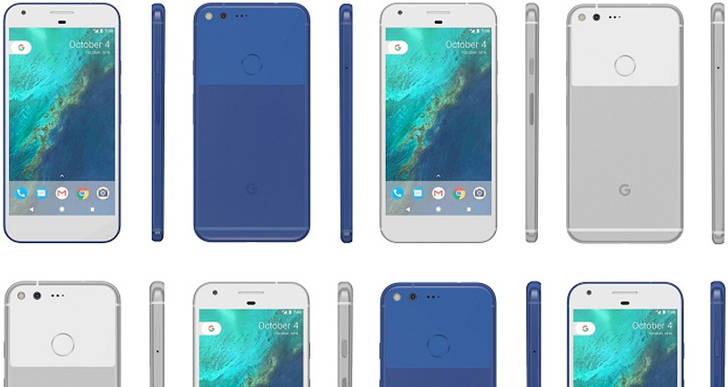 Google Pixel