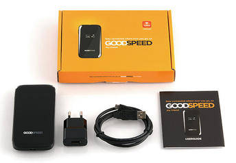 Uros se asocia con Vodafone para expandir la cobertura de Goodspeed Wi-Fi móvil