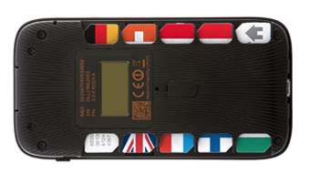 Goodspeed, Internet para viajar y olvidarnos del roaming