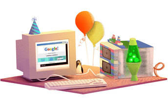Google sabe todo…menos su cumpleaños