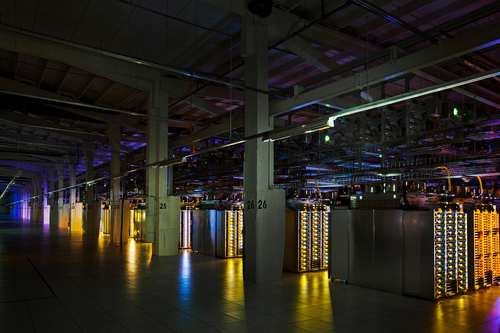 Google anuncia la construcción de un centro de datos en Finlandia con una inversión de 600 millones de euros