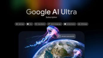 Google lanza AI Ultra, su suscripción más cara para usuarios avanzados de inteligencia artificial