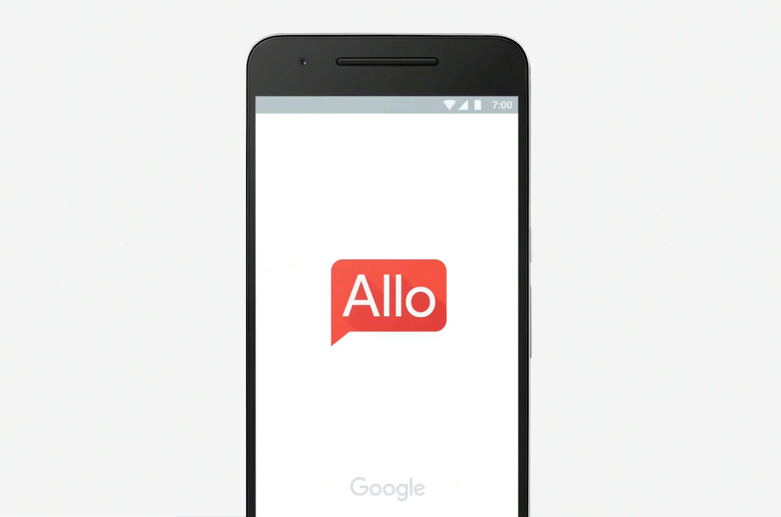 Google Allo: Todo lo que debes saber del nuevo app de mensajería