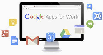 Vodafone incorpora Google Apps for Work para PyMEs