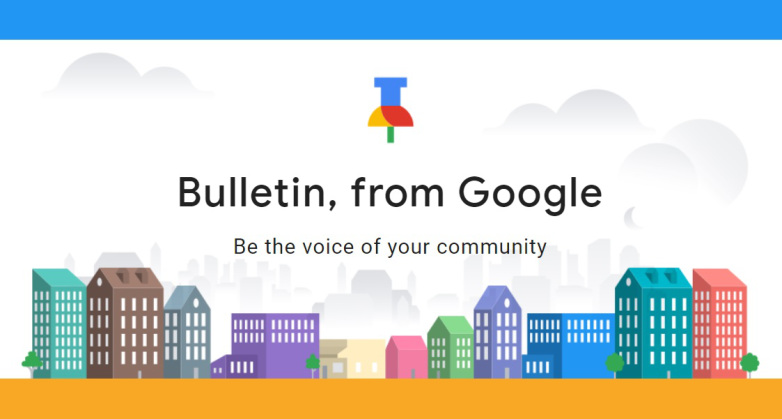 Google lanzará Bulletin, una aplicación para fomentar el periodismo ciudadano