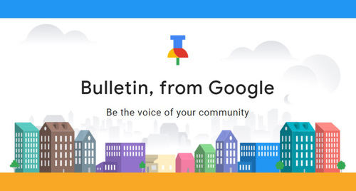 Google lanzará Bulletin, una aplicación para fomentar el periodismo ciudadano