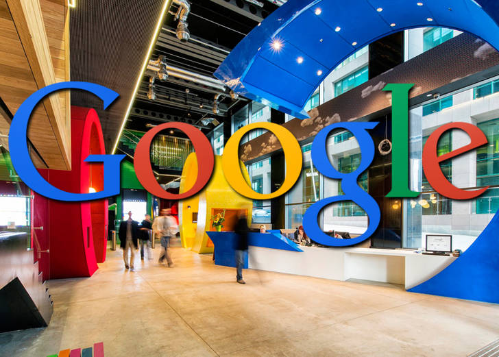 Google Campus Madrid ya tiene fecha de apertura