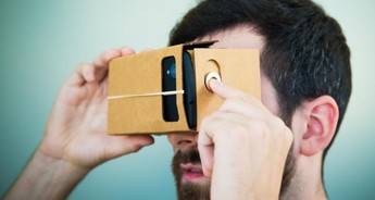 Los próximo de Android: un sistema operativo para la realidad virtual