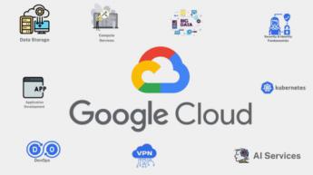 Google Cloud elimina el coste de migrar datos entre nubes