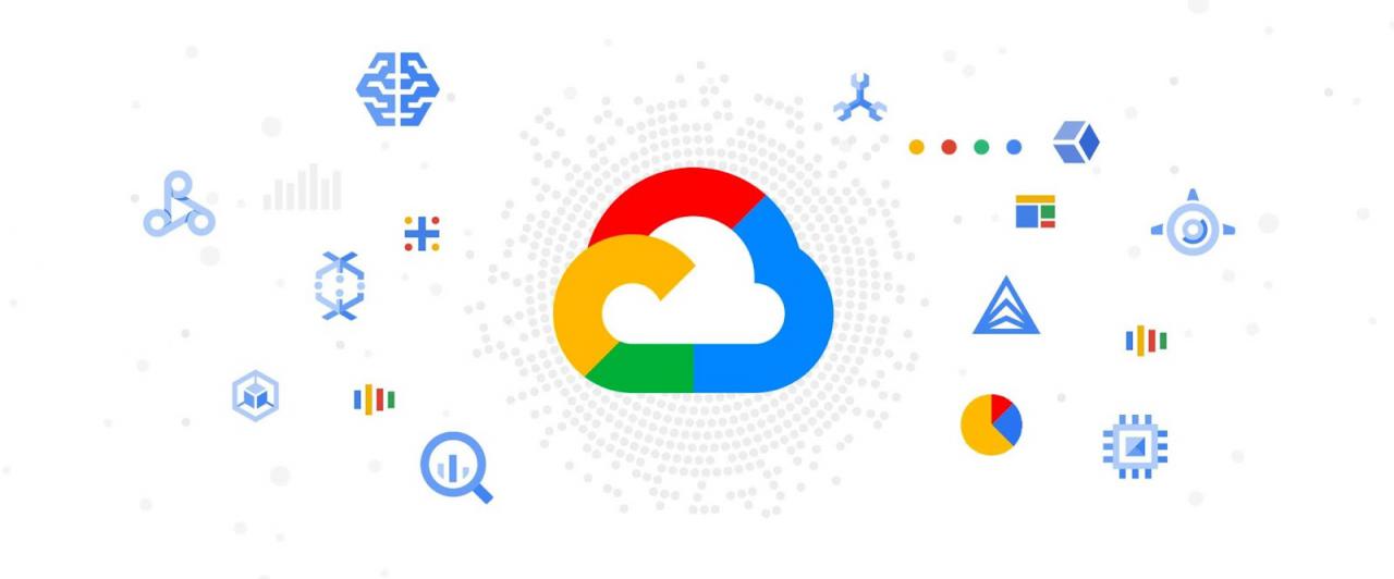 Google Cloud logra la certificación del CCN para su solución de cifrado y soberanía de datos