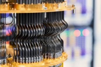 Google alcanza la primera ventaja cuántica verificable con su chip Willow