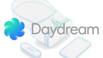 Daydream, la plataforma de Realidad Virtual de Google llegará en unas semanas