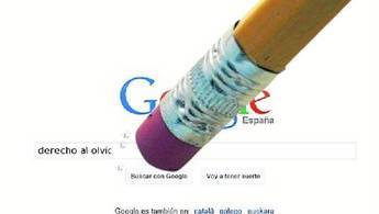 Google y Europa siguen en la lucha por el derecho al olvido