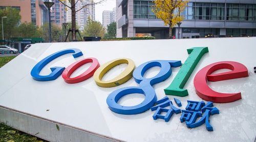 El buscador de Google en China provoca una revuelta entre los empleados