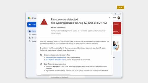 Tendencias futuras en Google Drive: Integración de inteligencia artificial y mejoras en seguridad