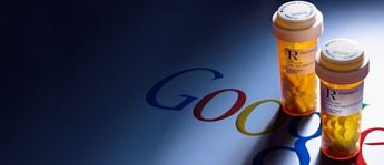Google gastará 250 millones contra la publicidad sobre drogas