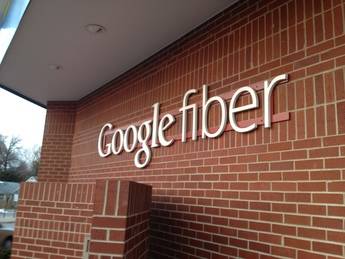 Google frena su despliegue de banda ancha fija y muta a red inalámbrica