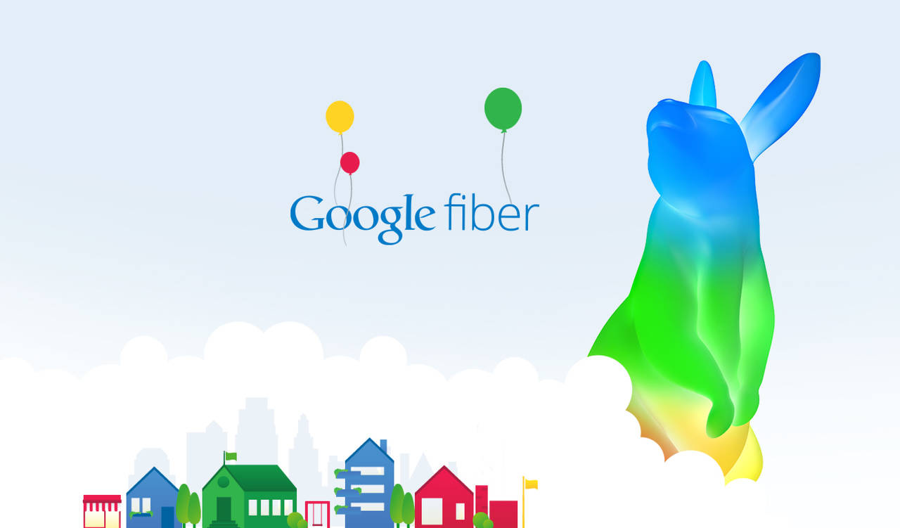 Google Fiber quiere incrementar el Internet inalámbrico