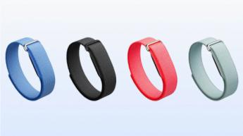 Google elimina la pantalla del Fitbit para competir con la Whoop: así es la nueva Fitbit Air