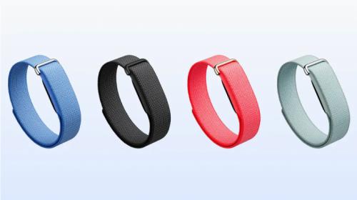 Google elimina la pantalla del Fitbit para competir con la Whoop: así es la nueva Fitbit Air