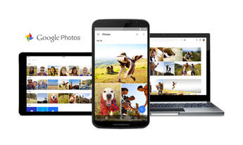 Google lanza Google Photos ¿Cómo funciona?