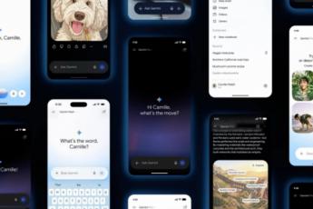 Google rediseña Gemini con Neural Expressive y convierte la IA en algo más visual