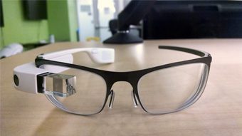 Las personas con problemas de audición podrán beneficiarse de las Google Glass