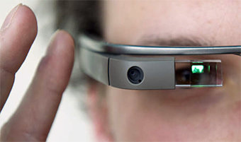 Google aumenta la producción de sus gafas Google Glass