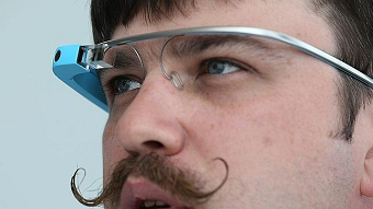 Las Google Glass servirán para analizar la publicidad