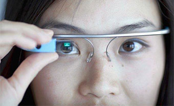 Google Glass, de nuevo a la venta en Estados Unidos