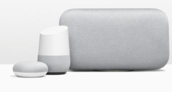Google acelera Gemini en Home y prepara el terreno para una nueva generación Nest