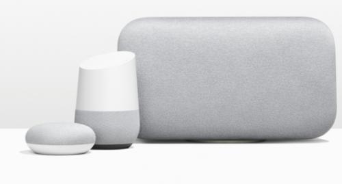 Google acelera Gemini en Home y prepara el terreno para una nueva generación Nest